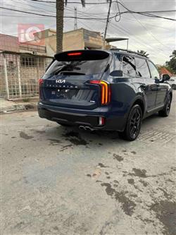 Kia Telluride